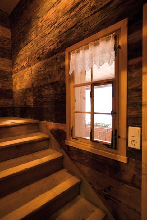 ホテル Naze'S Hus メラウ エクステリア 写真